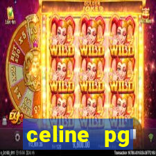 celine pg plataforma de jogos